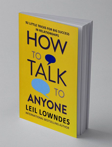 How to Talk to Anyone