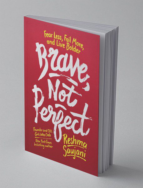 Brave, Not Perfect