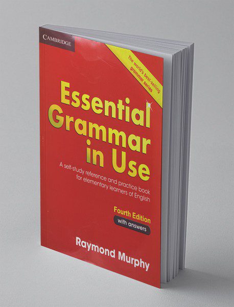 Essential Grammar in Use + CD