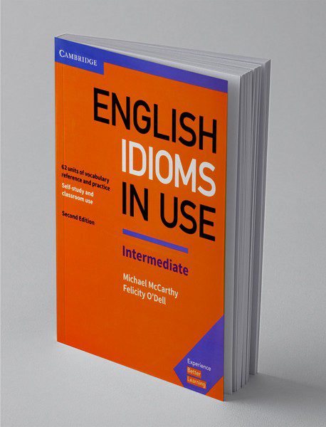 English Idioms in Use Intermediate