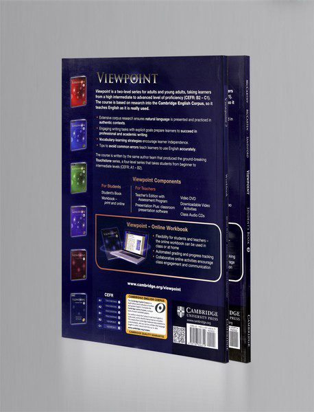 ViewPoint 2 + Workbook + CD