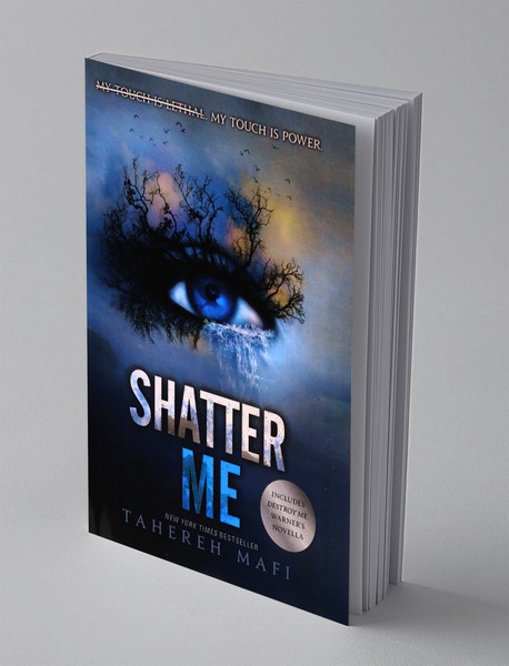 Shatter Me