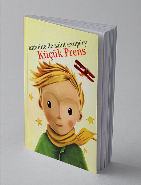 KUCUK PRENS