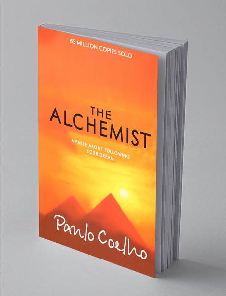 the Alchemist