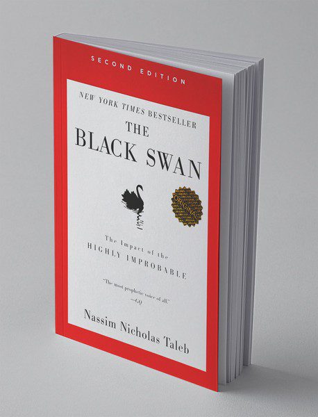 THE BLACK SWAN