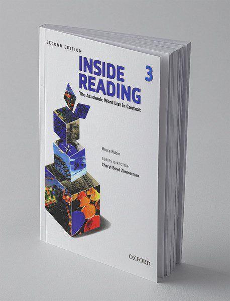 Inside Reading 3 + CD