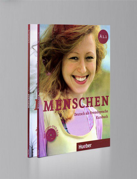 Menschen A1.1 (WB+SB)+CD