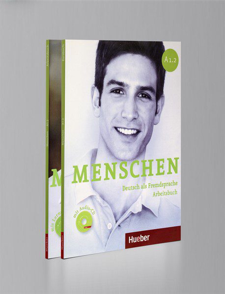 Menschen A1.2 (WB+SB)+CD