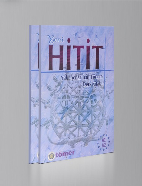 Yeni Hitit A1 - A2 + Workbook + CD