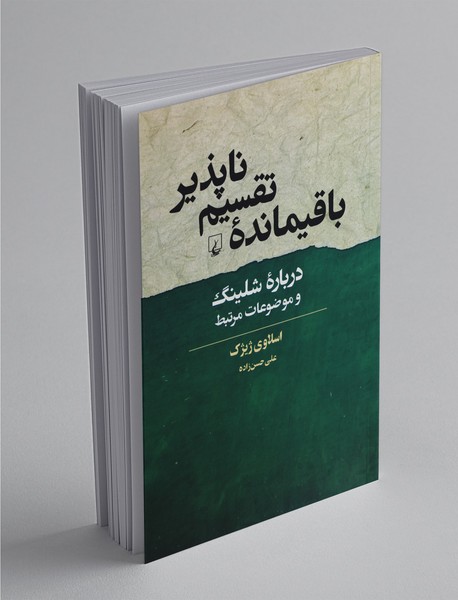 باقیمانده‌ی تقسیم‌ناپذیر