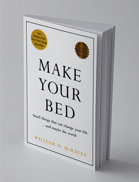 Make Your Bed