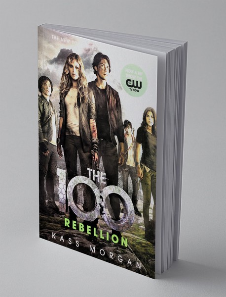 The 100 - Rebellion