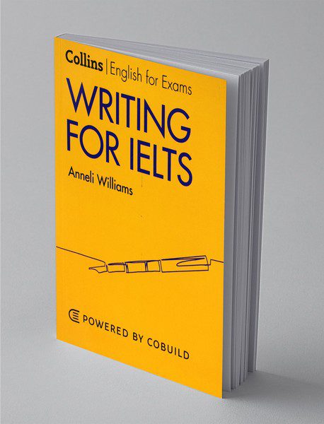 Writing for Ielts