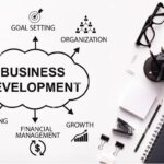 business development