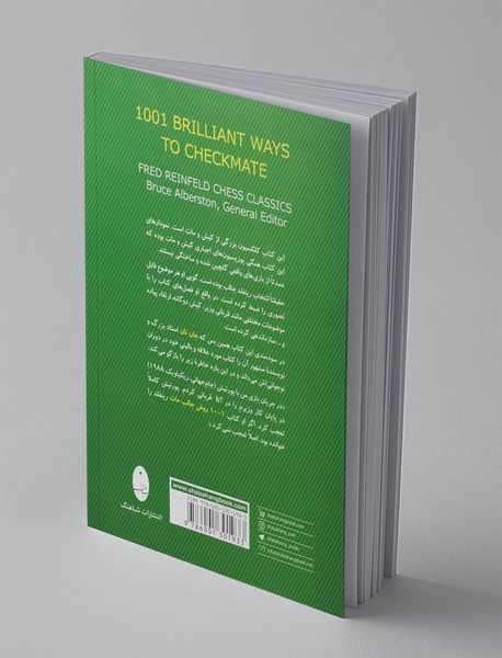 1001 روش جالب مات