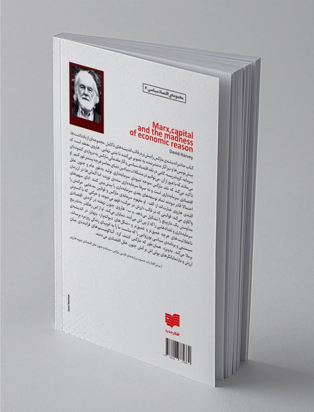 مارکس، سرمایه و جنون عقل اقتصادی