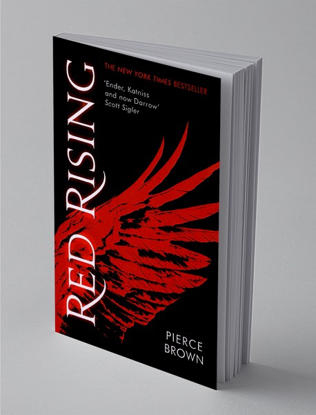 Red Rising - REd Rising Saga 1