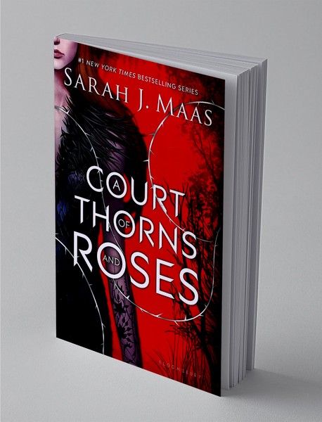 A Court of Thorns and Roses