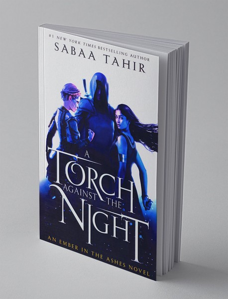 An Ember in the Ashes2: A Torch Against the Night؛ اخگری در خاکستر2 : مشعلی در برابر شب