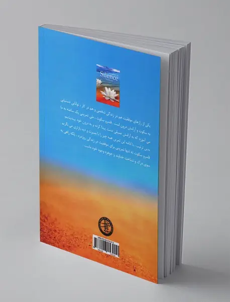 در قلمرو سکوت