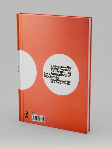 درآمدی بر فهم جامعه ی مدرن 1