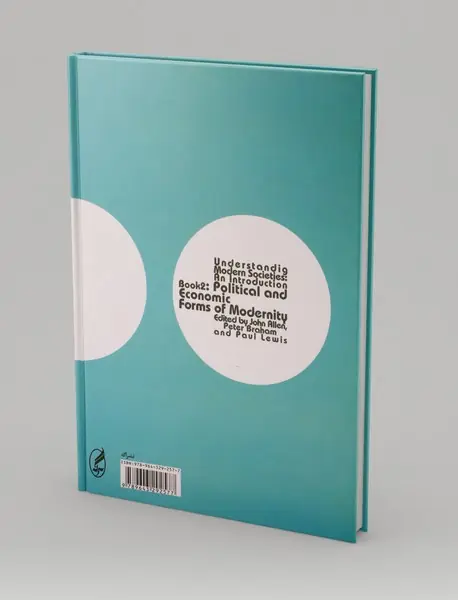 درآمدی بر فهم جامعه ی مدرن 2