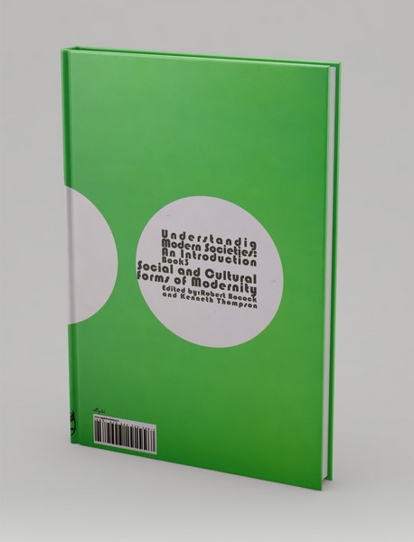 درآمدی بر فهم جامعه ی مدرن 3