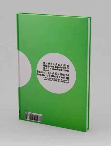 درآمدی بر فهم جامعه ی مدرن 3