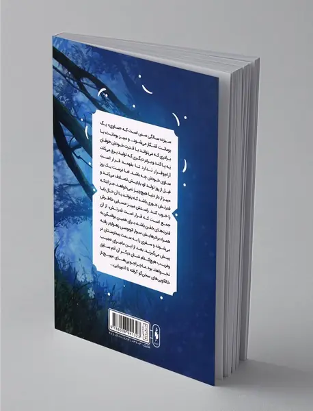 ساوی، موهبت درون