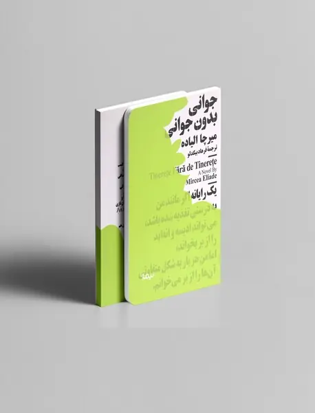 جوانی بدون جوانی