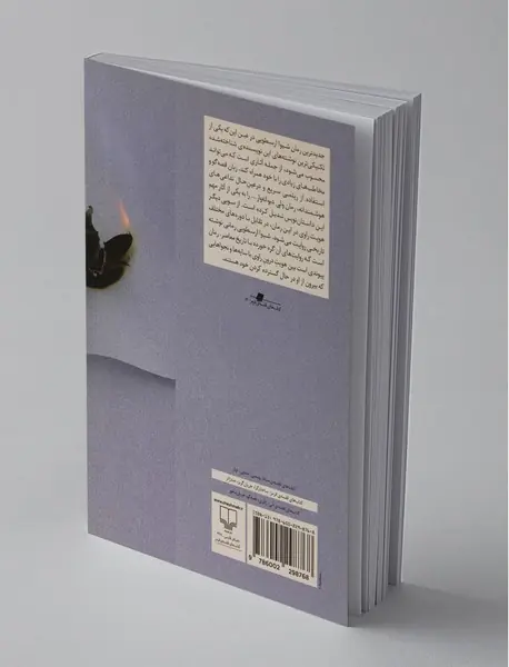 ولی دیوانه‌وار ...