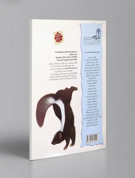 حواس پنجگانه