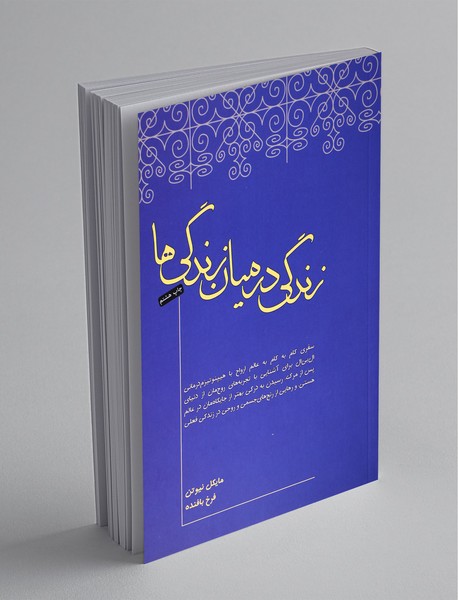 زندگی در میان زندگی ها زندگی در میان زندگی ها