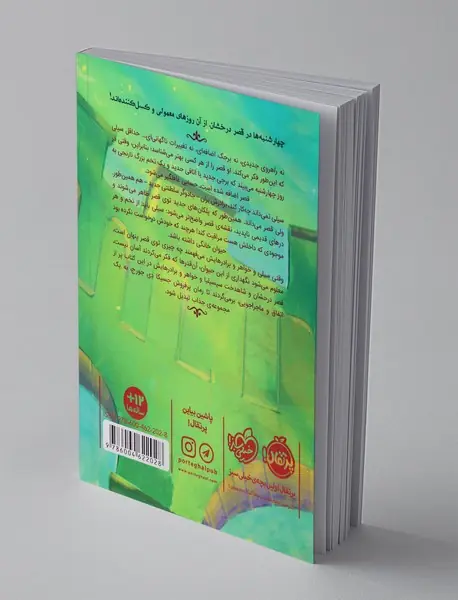 قصر شگفت انگیز 2