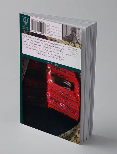 در گرگ و میش راه