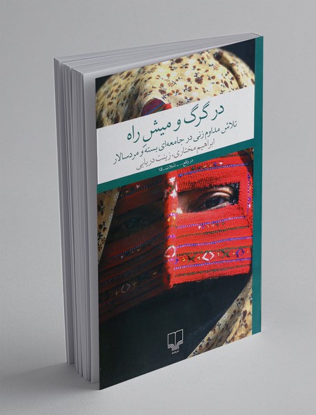 در گرگ و میش راه