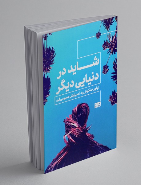 شاید در دنیای دیگر