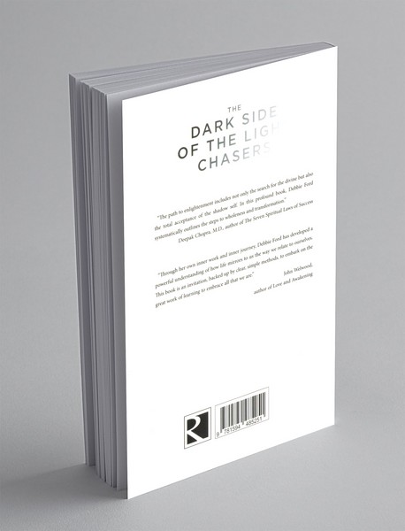 The Dark Side Of The Light Chasers