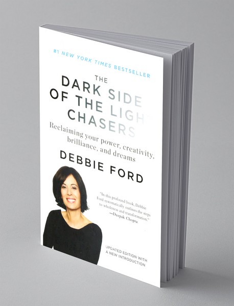 The Dark Side Of The Light Chasers