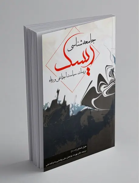 جامعه‌شناسی ریسک