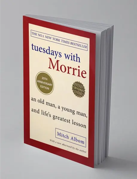 Tuesday with Morrie