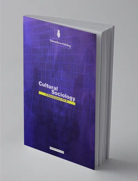 جامعه‌شناسی فرهنگی