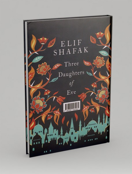 Three Daughters Of Eve