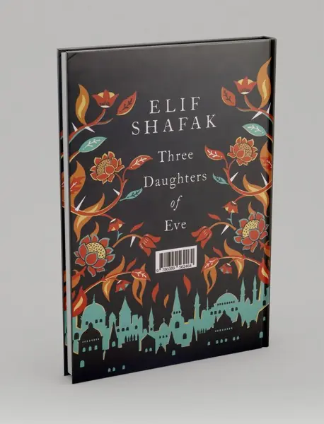 Three Daughters Of Eve