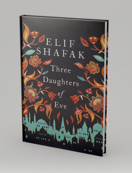 Three Daughters Of Eve