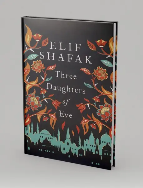 Three Daughters Of Eve