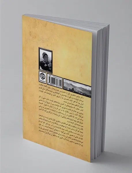 خاطرات پیرمرد