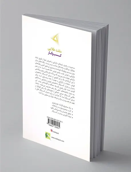 مثلث طلایی کسب و کار