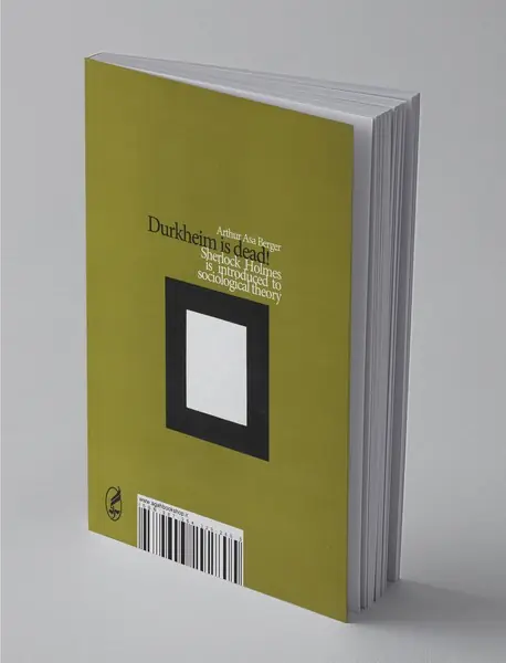 دورکیم مرده است؟