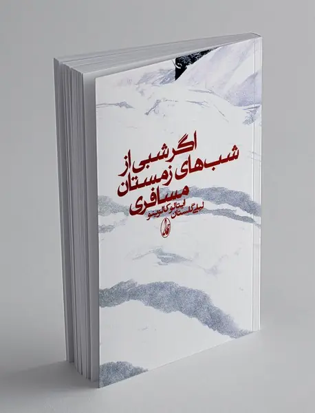 اگر شبی از شب‌های زمستان مسافری